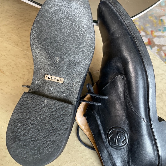 Gucci Boots - Picture 4 of 5